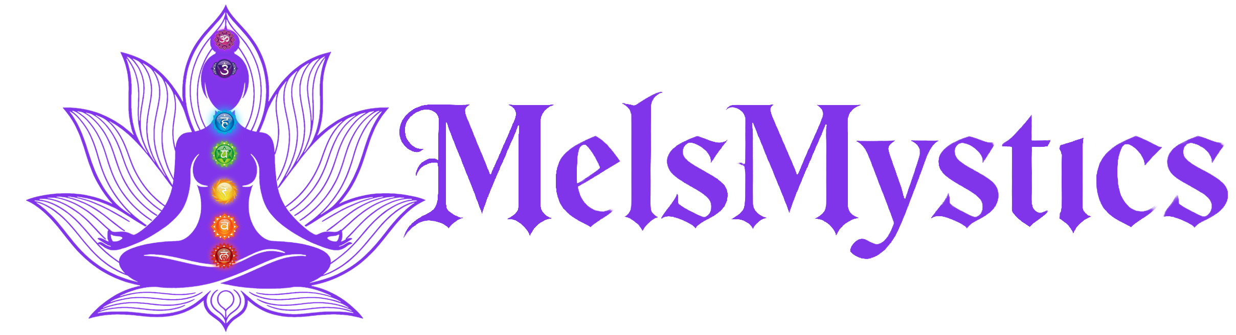 MelsMystics Logo
