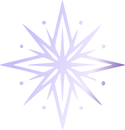 Mels Mystics light colored star Icon